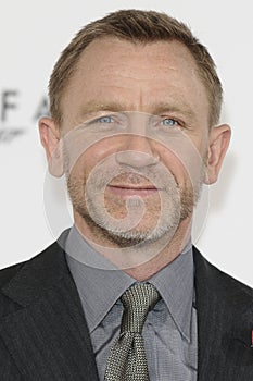 Daniel Craig, James Bond