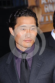 Daniel Dae Kim