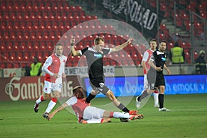 Daniel Kolar - Viktoria Plzen