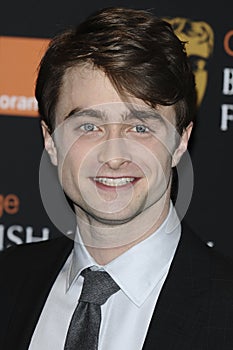 Daniel Radcliffe