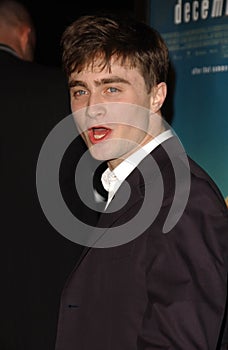 Daniel Radcliffe