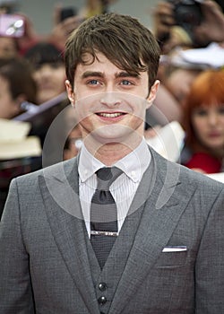 Daniel Radcliffe