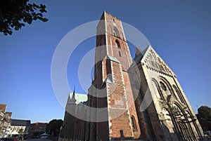 Danish Cathedral
