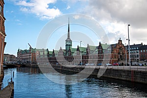 Danish Chamber of Commerce in Copenhagen (DK