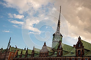 Danish Chamber of Commerce in Copenhagen (DK