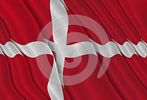 Danish Flag