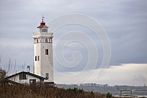 Danish Lighthouse