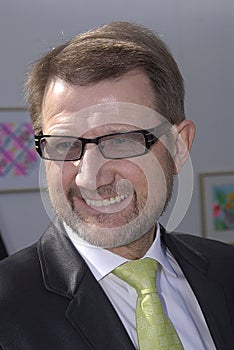 Danish minister