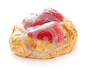 Danish pastry