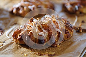 Danish pastry