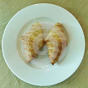 Danish Pastry. This pastry type is named Danish because it originates from Denmark.