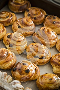 Danish Pastry