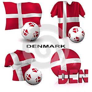 Danish Soccer