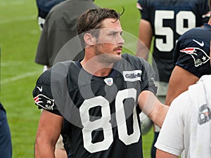 Danny Amendola