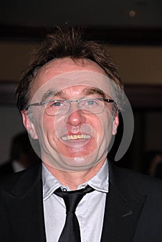 Danny Boyle