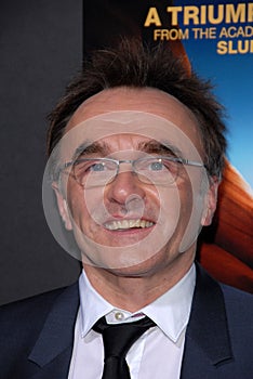 Danny Boyle