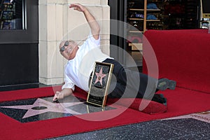 Danny DeVito, Danny De Vito