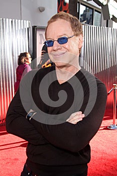 Danny Elfman