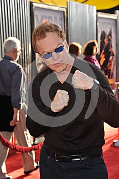 Danny Elfman
