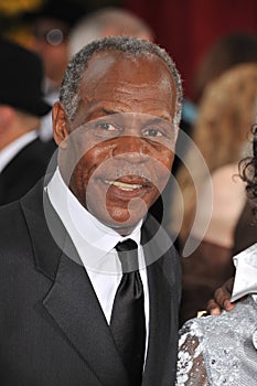 Danny Glover