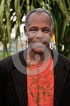 Danny Glover