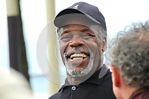 Danny Glover