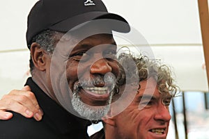 Danny Glover