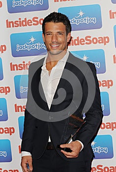 Danny Mac