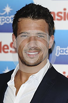 Danny Mac