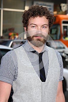 Danny Masterson