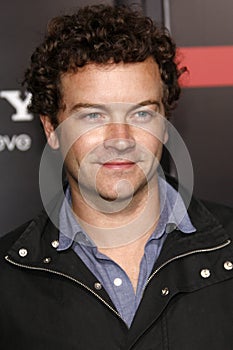 Danny Masterson