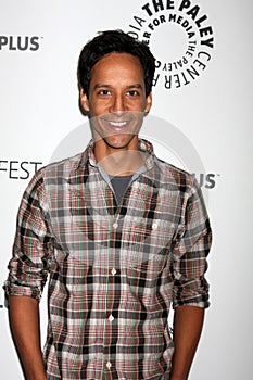 Danny Pudi