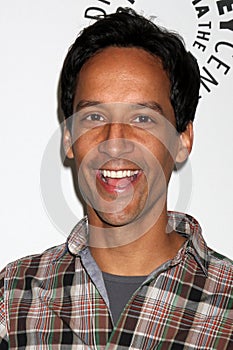 Danny Pudi