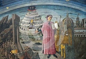 Dante alighieri