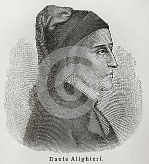 Dante Alighieri
