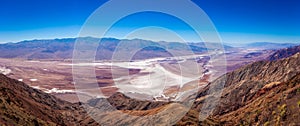 Dante's View, Death Valley National Park