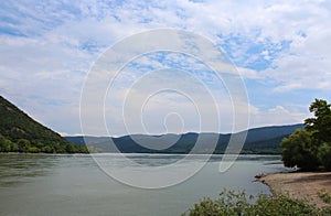 The Danube Bend