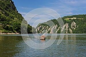Danubio separazione un 