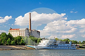 Danube cruise