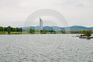 Danube Millennium Tower
