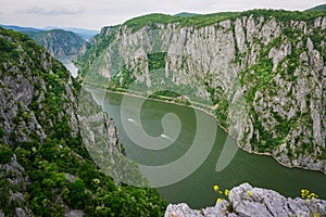 Danubio un fiume 