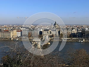 Danubio budapest photo