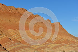 Danxia landform