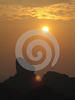 DanXia Mountain