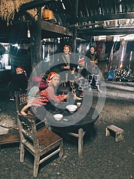 Dao ÃÂÃ¡Â»Â people