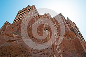 Dar al-Hajar, Dar al Hajar, the Rock Palace, royal palace, iconic symbol of Yemen