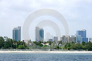 Dar es Salaam photo