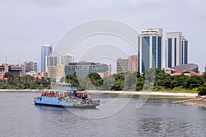 Dar es Salaam photo