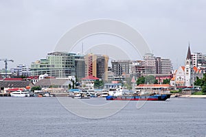 Dar es Salaam photo