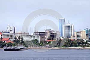 Dar es Salaam photo
